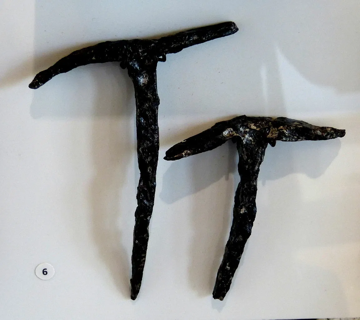 Limeseum Ruffenhofen