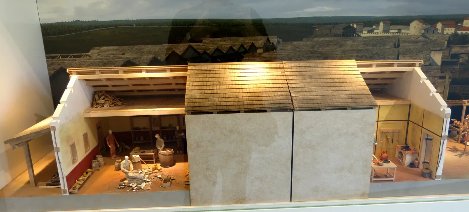 Limeseum Ruffenhofen