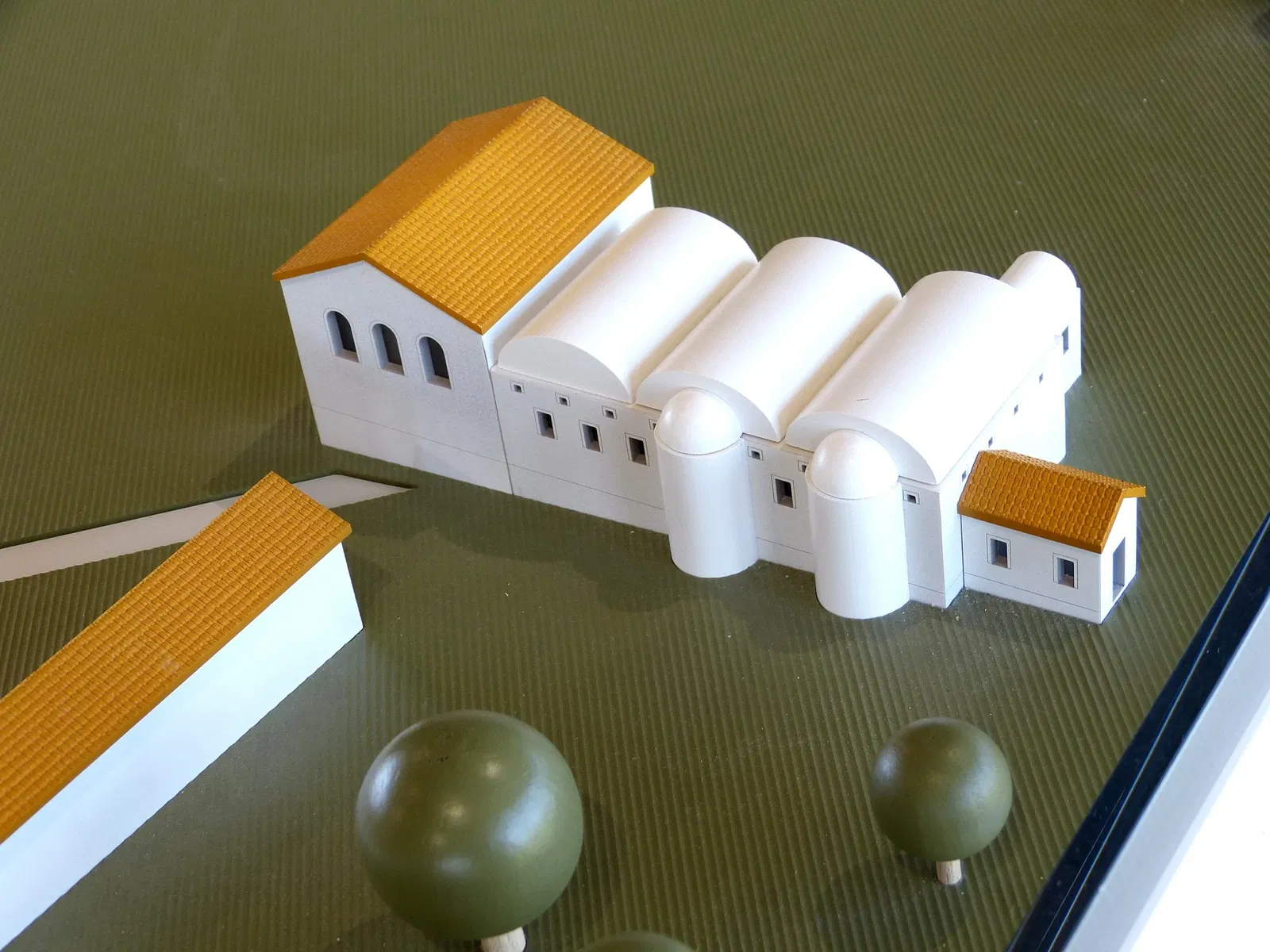 Limeseum Ruffenhofen