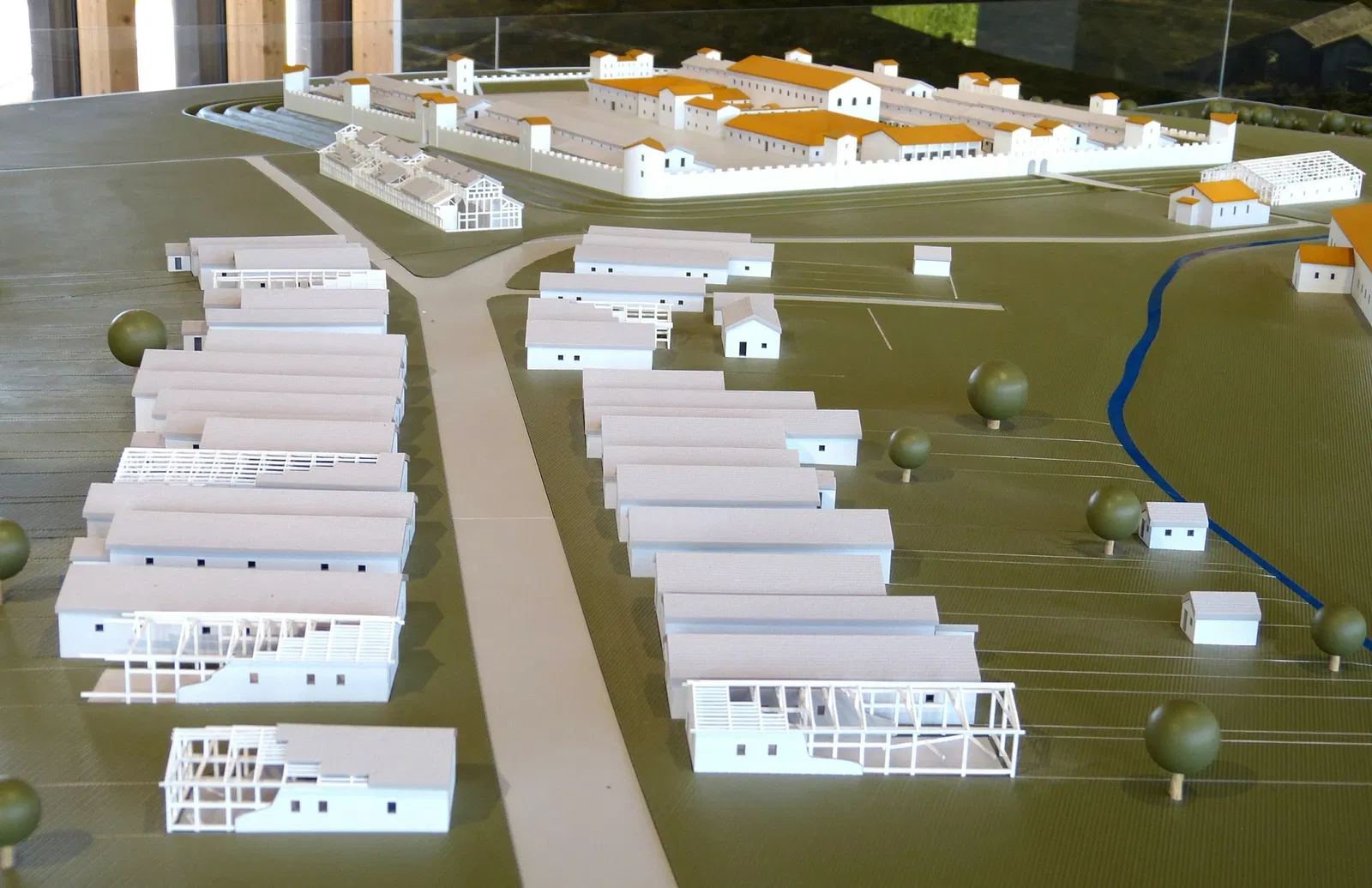 Limeseum Ruffenhofen