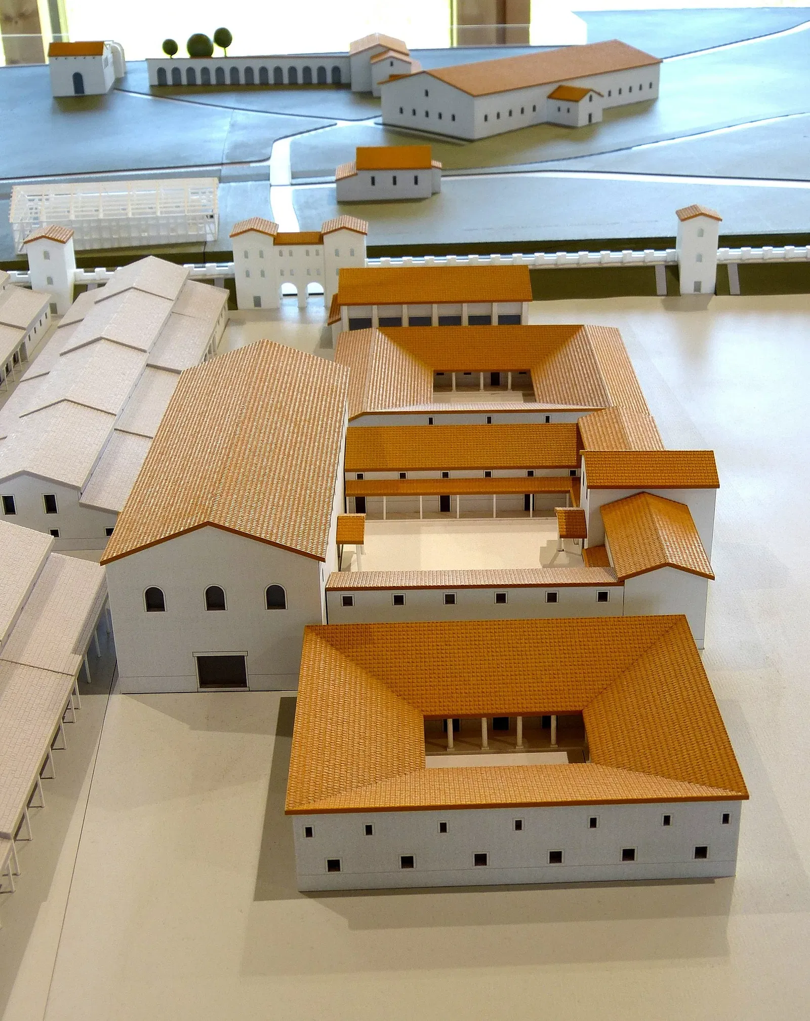 Limeseum Ruffenhofen