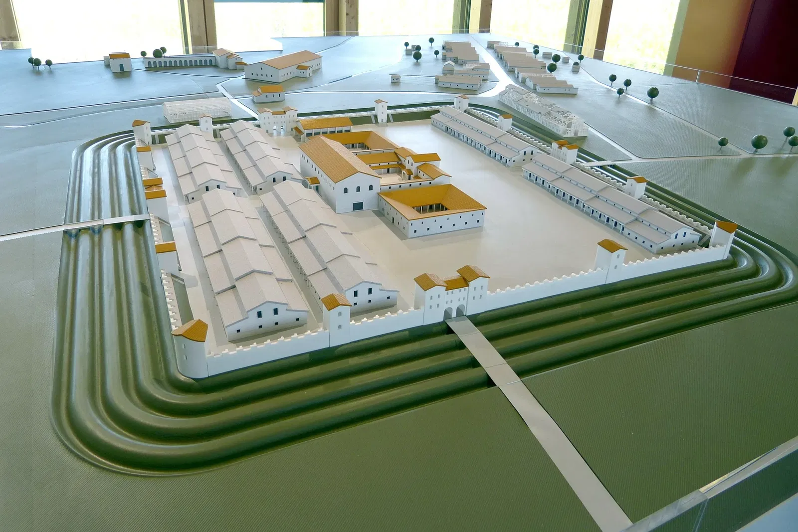 Limeseum Ruffenhofen