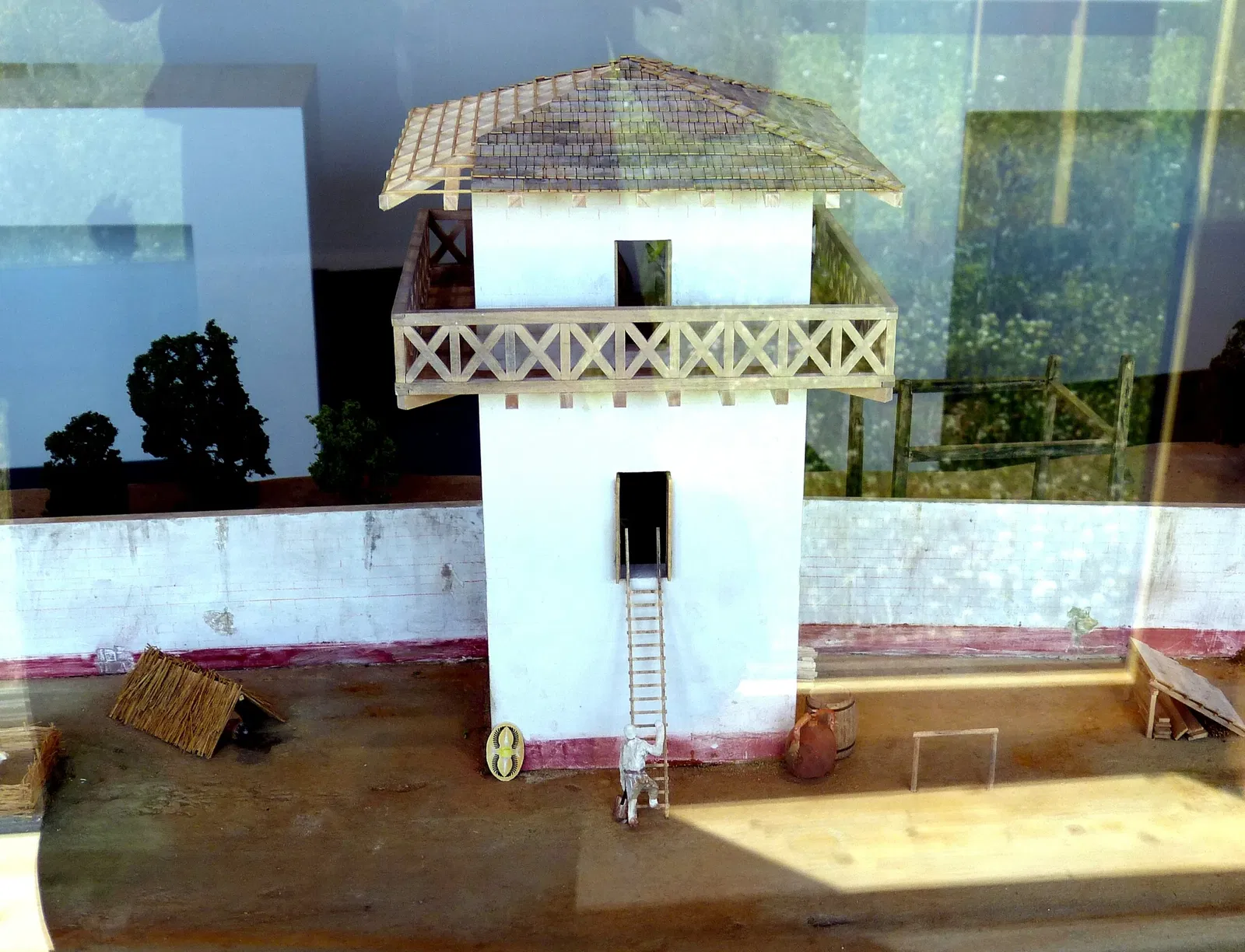 Limeseum Ruffenhofen