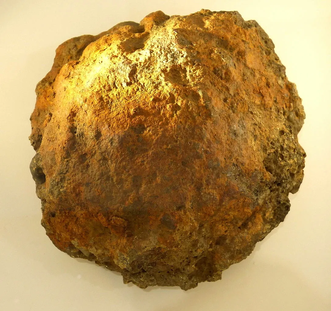 Limeseum Ruffenhofen