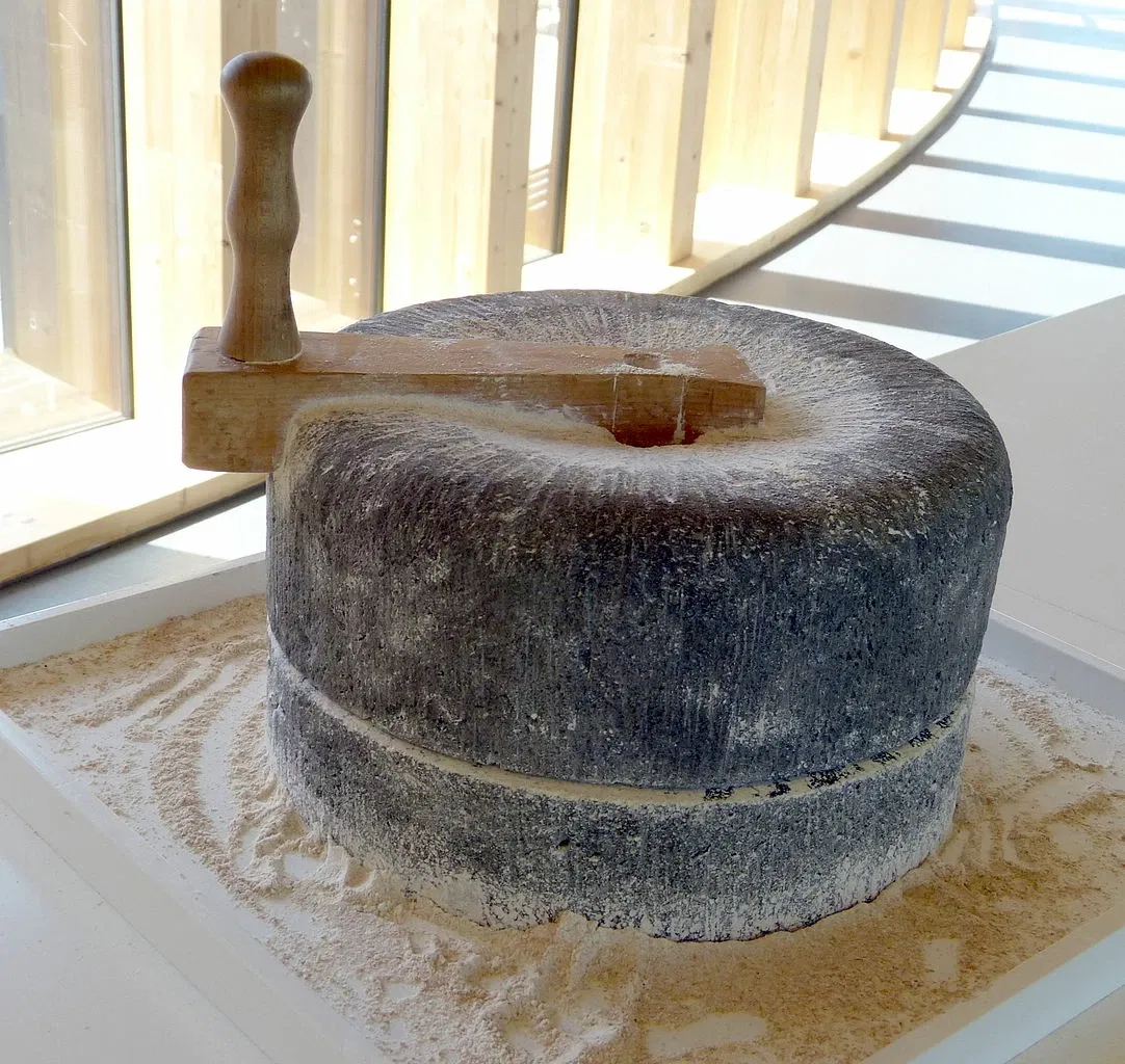 Limeseum Ruffenhofen