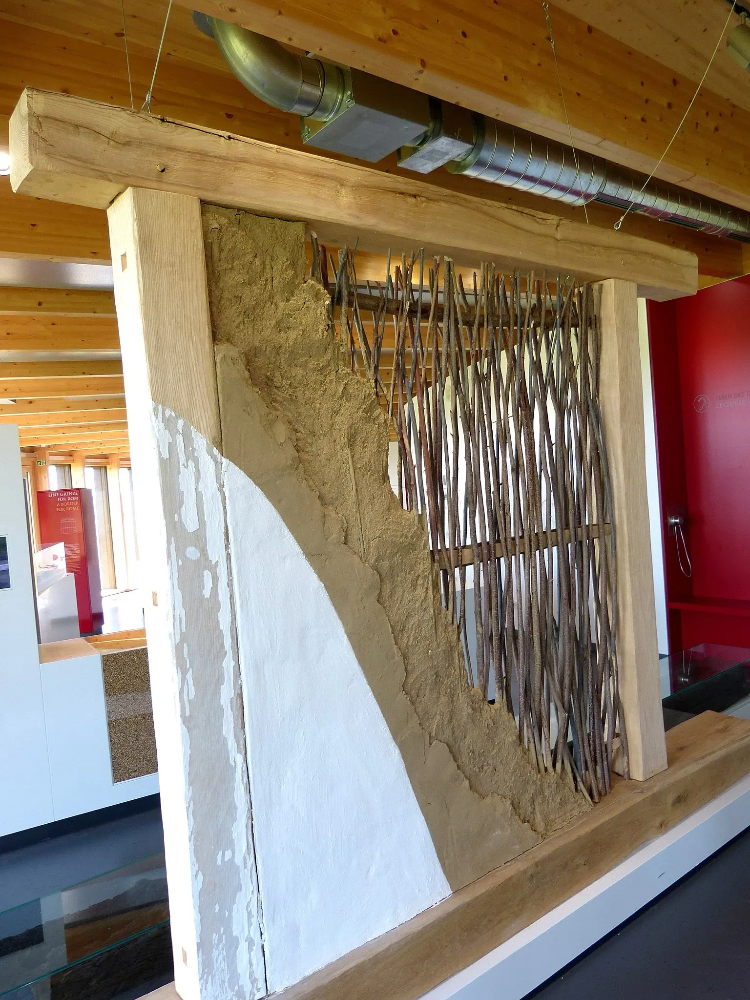 Limeseum Ruffenhofen