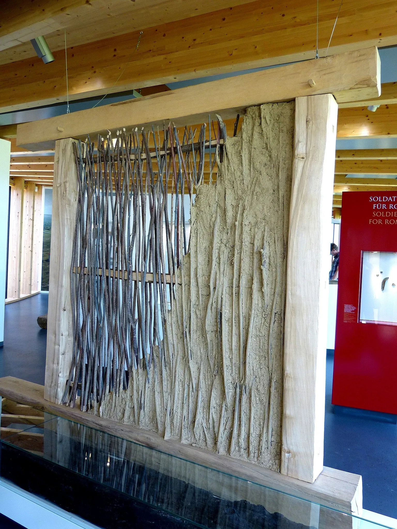 Limeseum Ruffenhofen