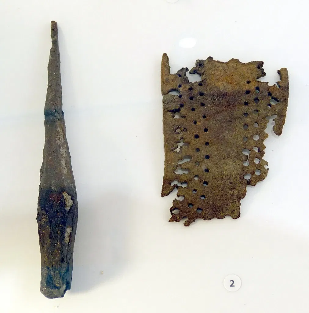 Limeseum Ruffenhofen