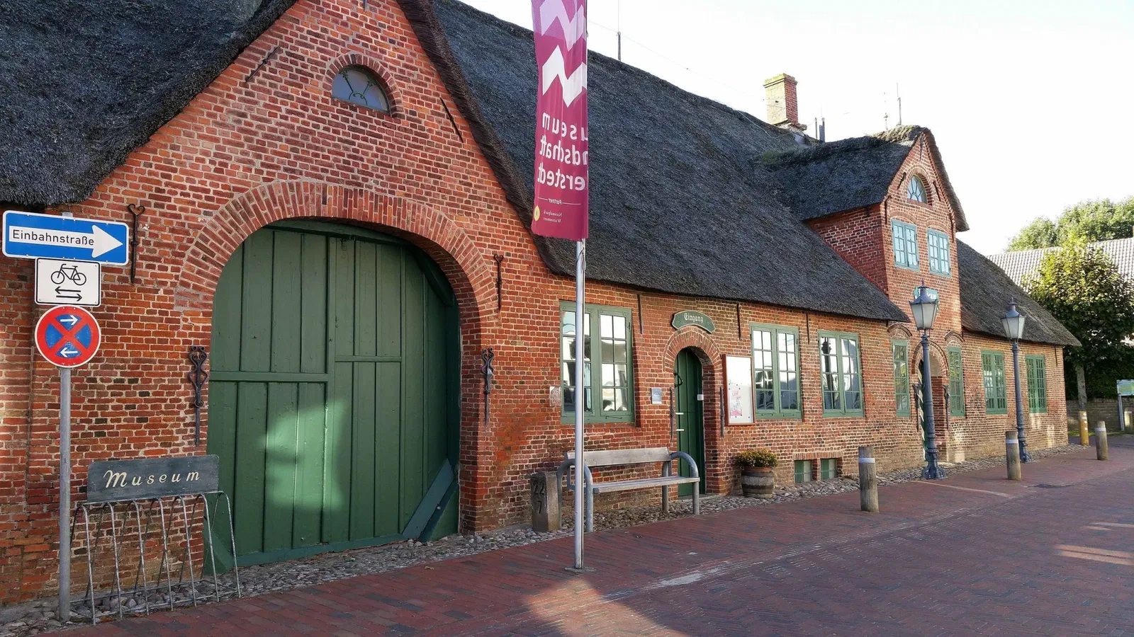 Museum Landschaft Eiderstedt