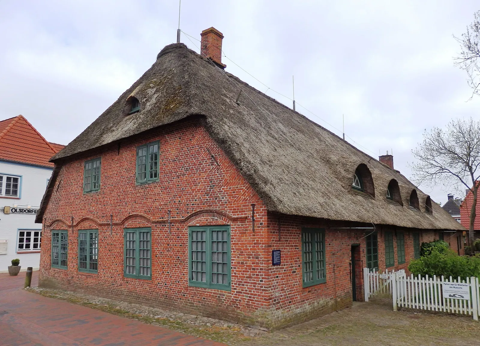Museum Landschaft Eiderstedt
