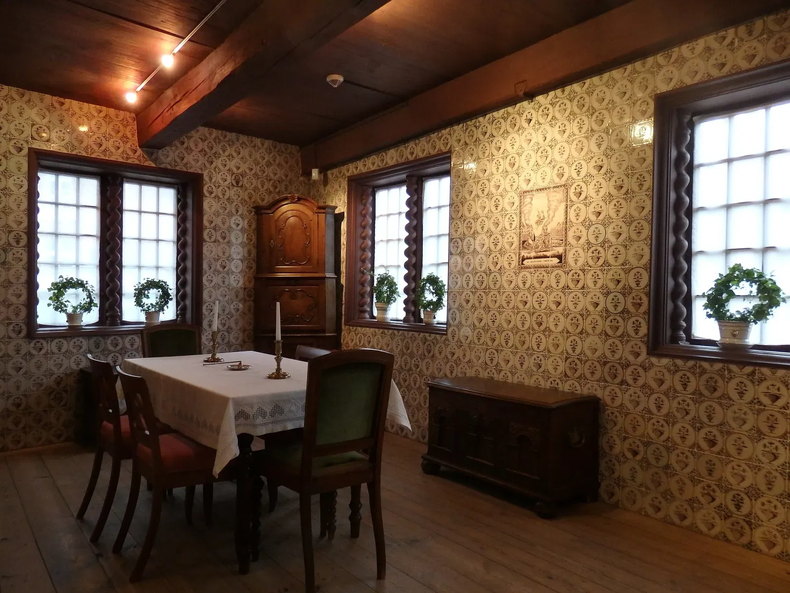 Museum Landschaft Eiderstedt