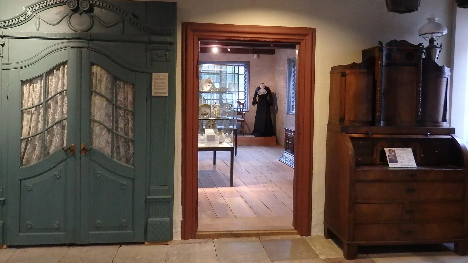 Museum Landschaft Eiderstedt