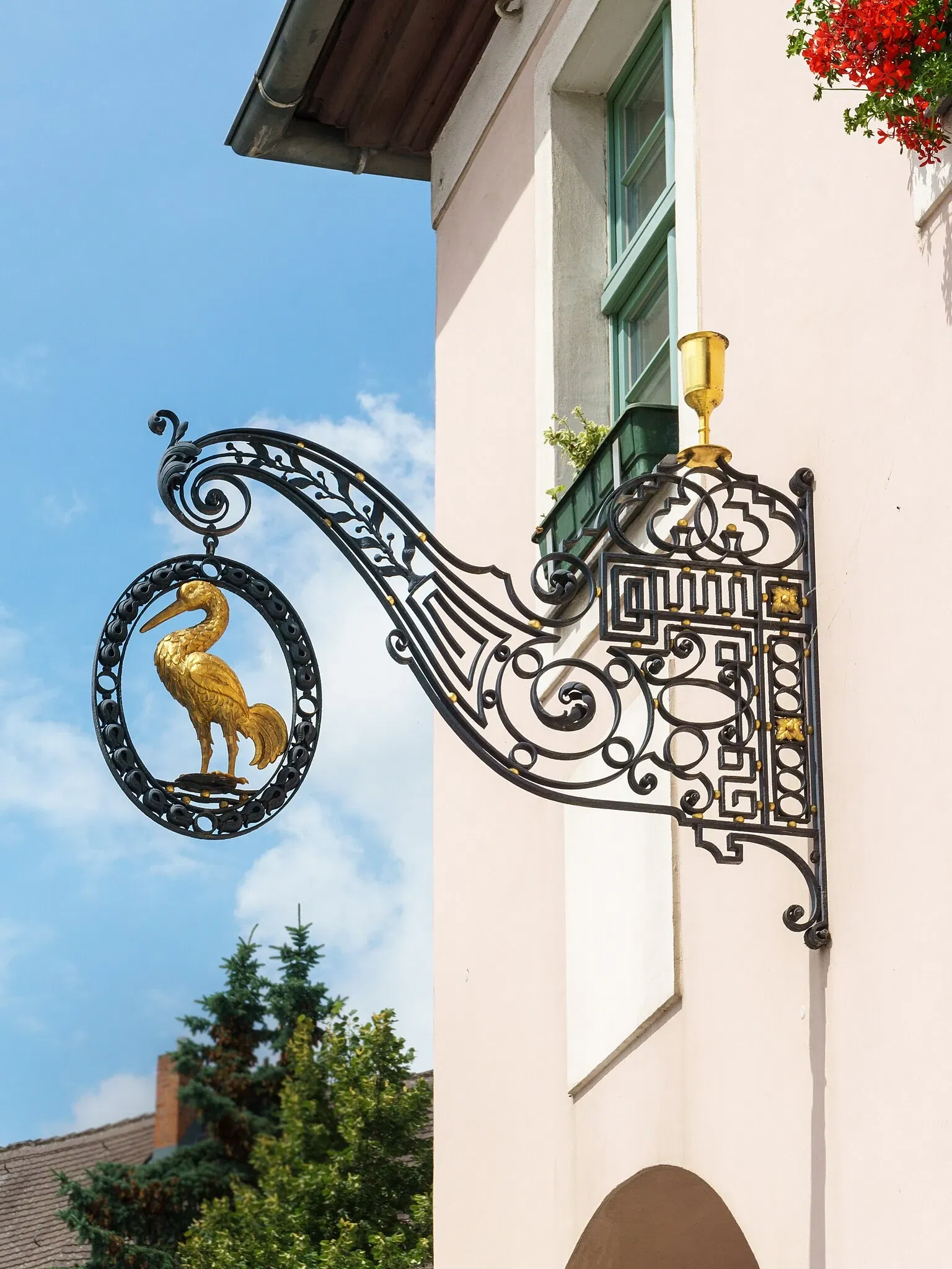 Heinrich Schütz House, Bad Köstritz