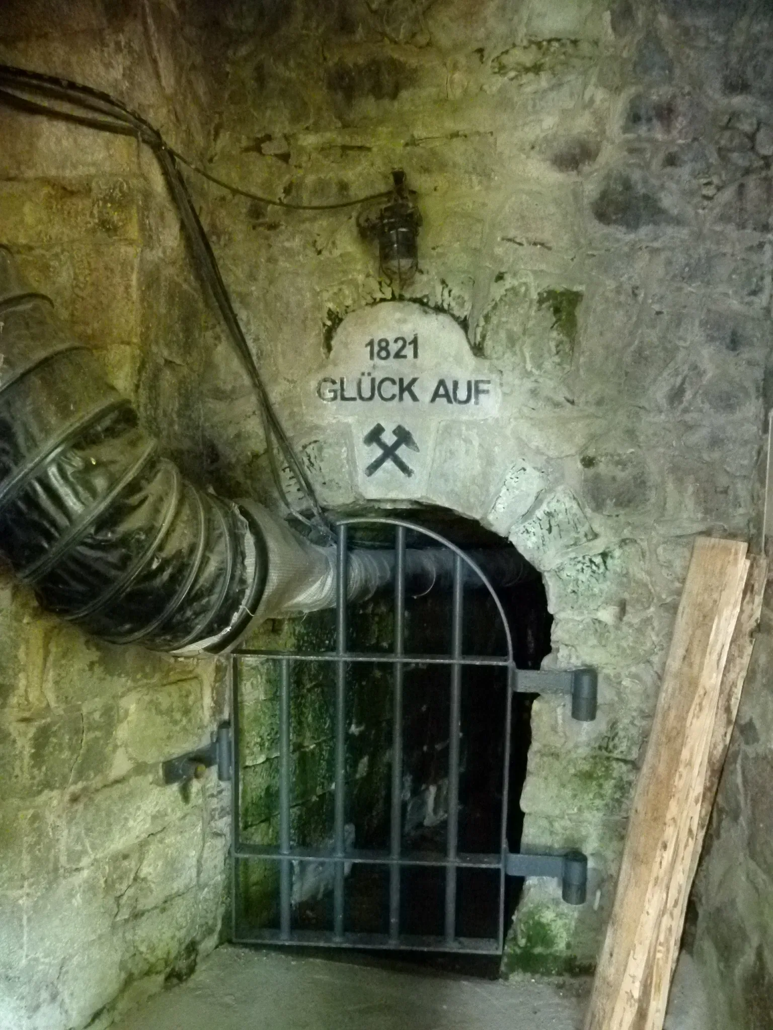 Städtische Sammlungen Freital auf Schloss Burgk