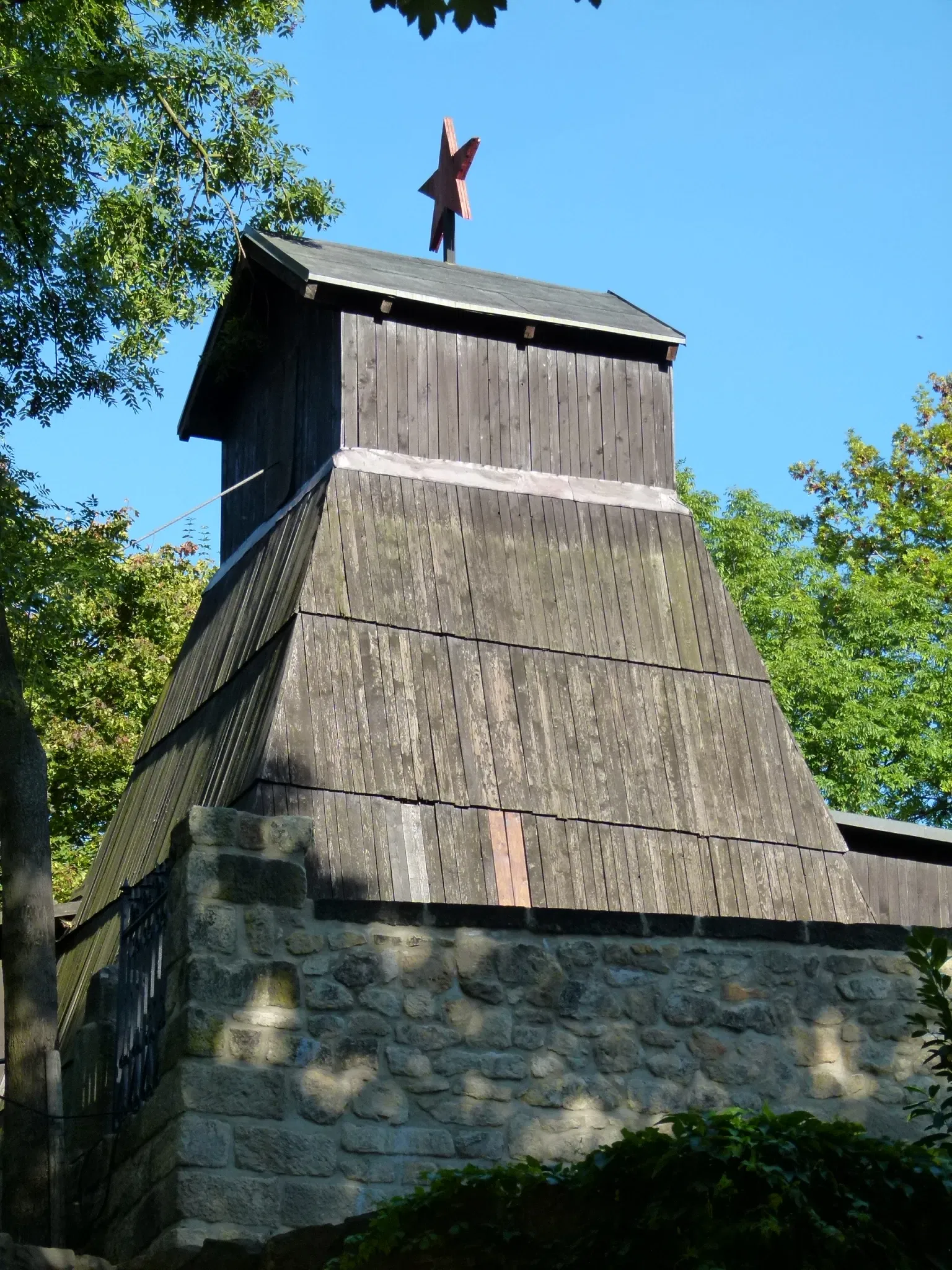 Städtische Sammlungen Freital auf Schloss Burgk