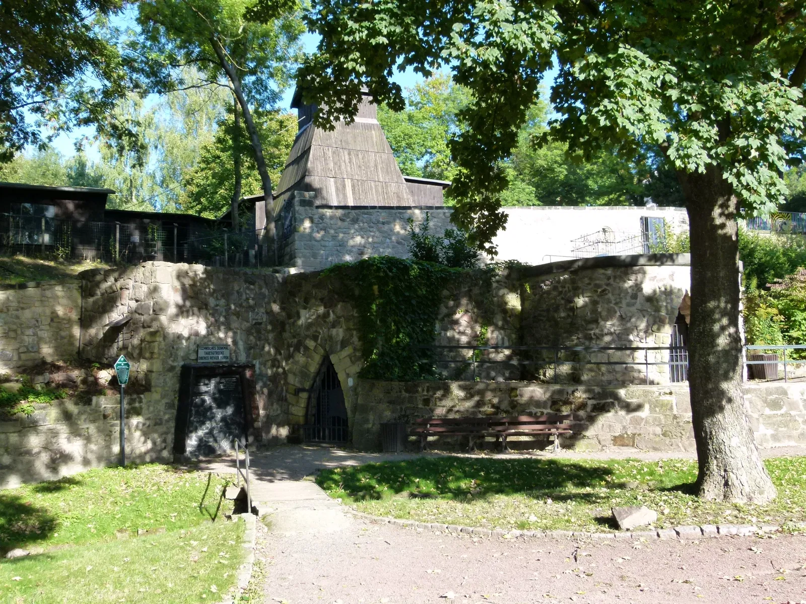 Städtische Sammlungen Freital auf Schloss Burgk