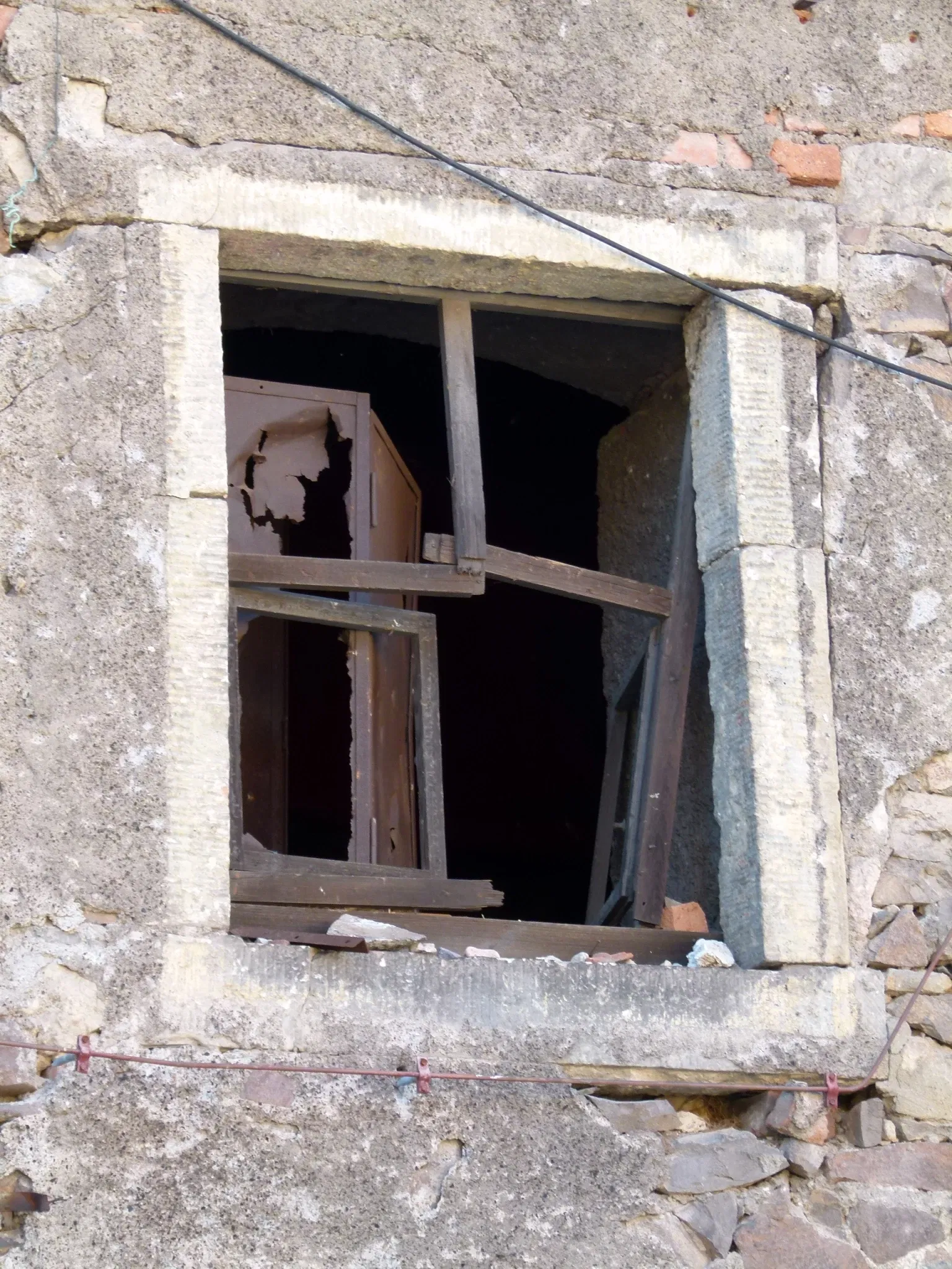 Städtische Sammlungen Freital auf Schloss Burgk