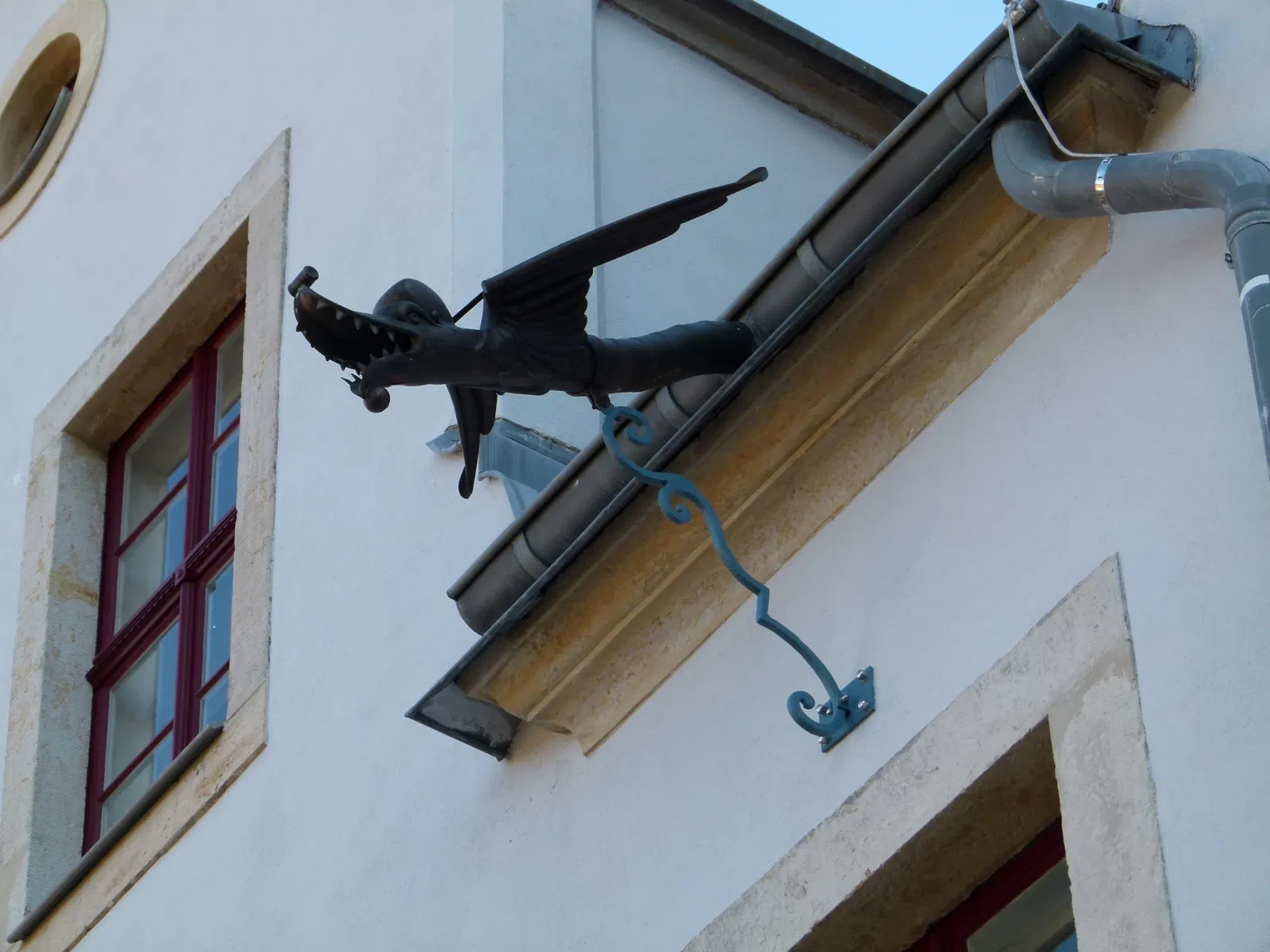 Städtische Sammlungen Freital auf Schloss Burgk