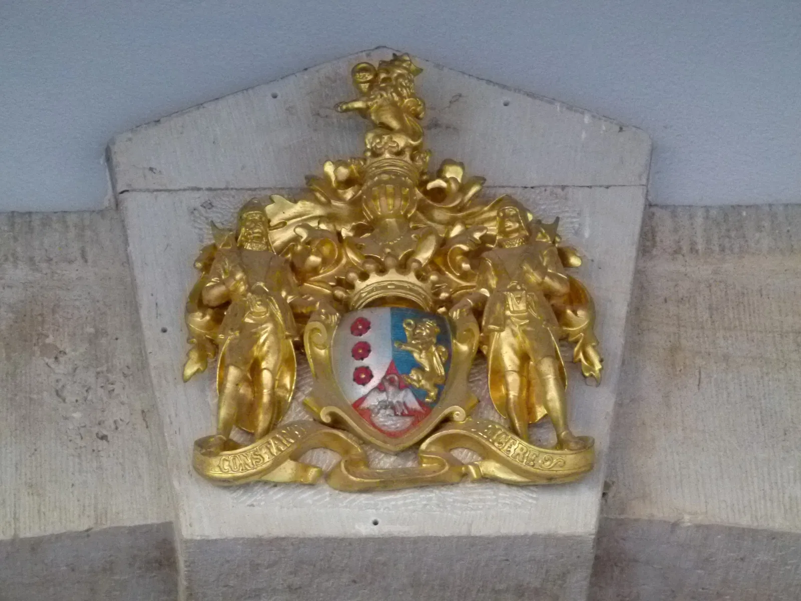 Städtische Sammlungen Freital auf Schloss Burgk