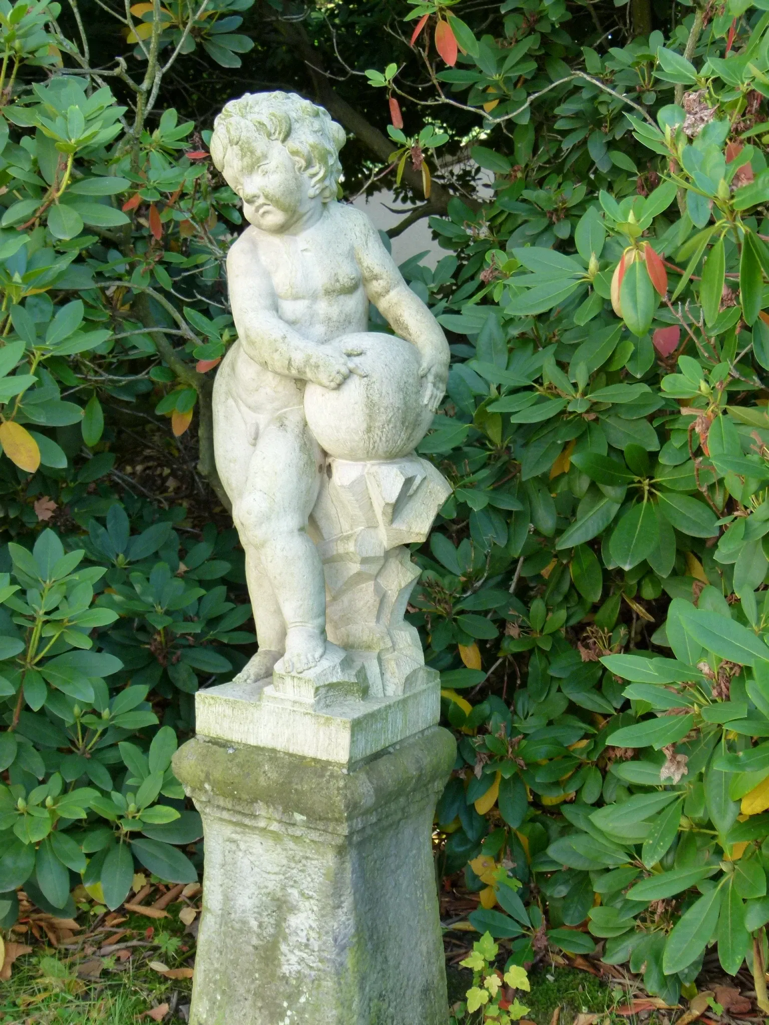 Städtische Sammlungen Freital auf Schloss Burgk