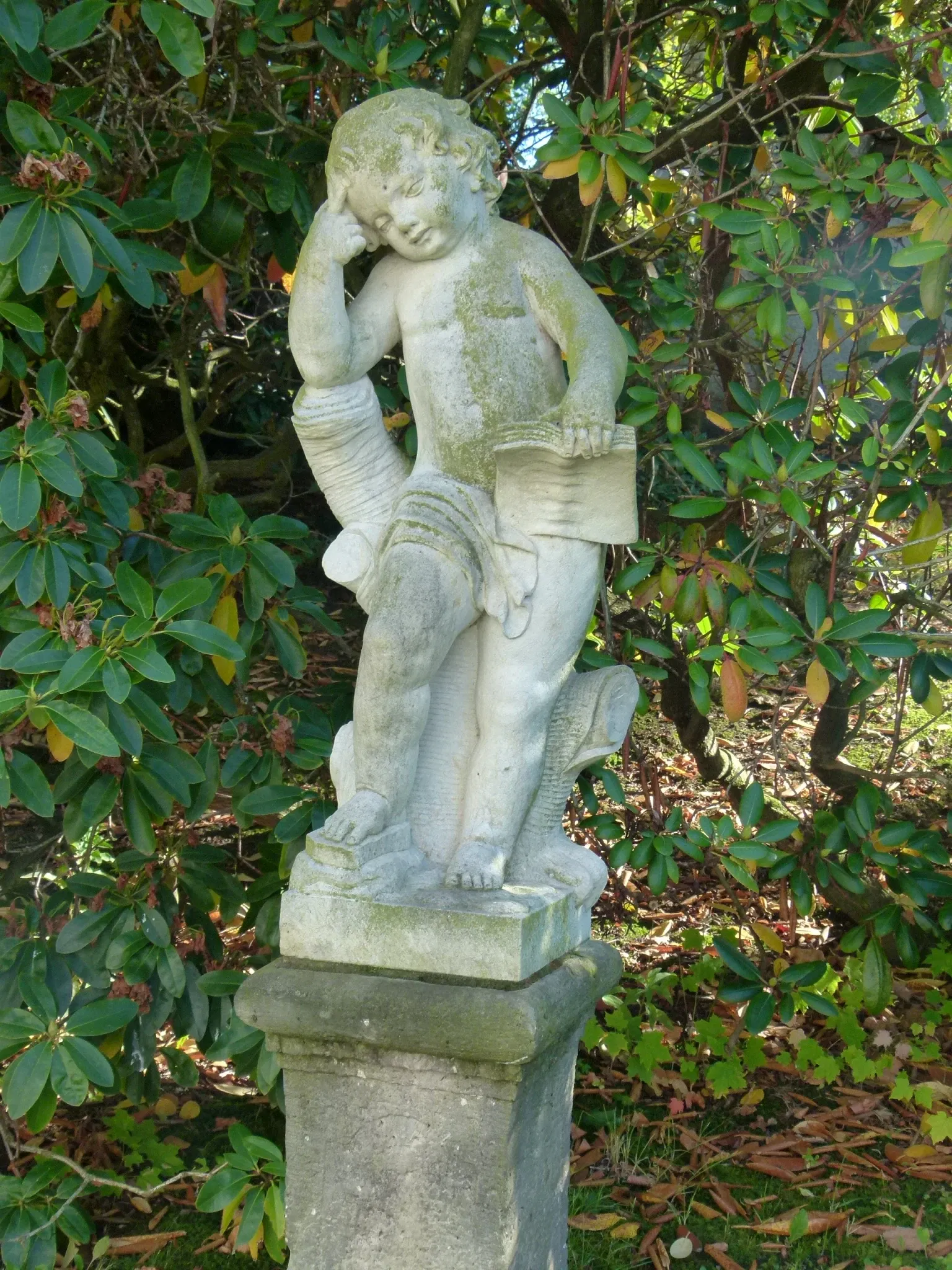 Städtische Sammlungen Freital auf Schloss Burgk