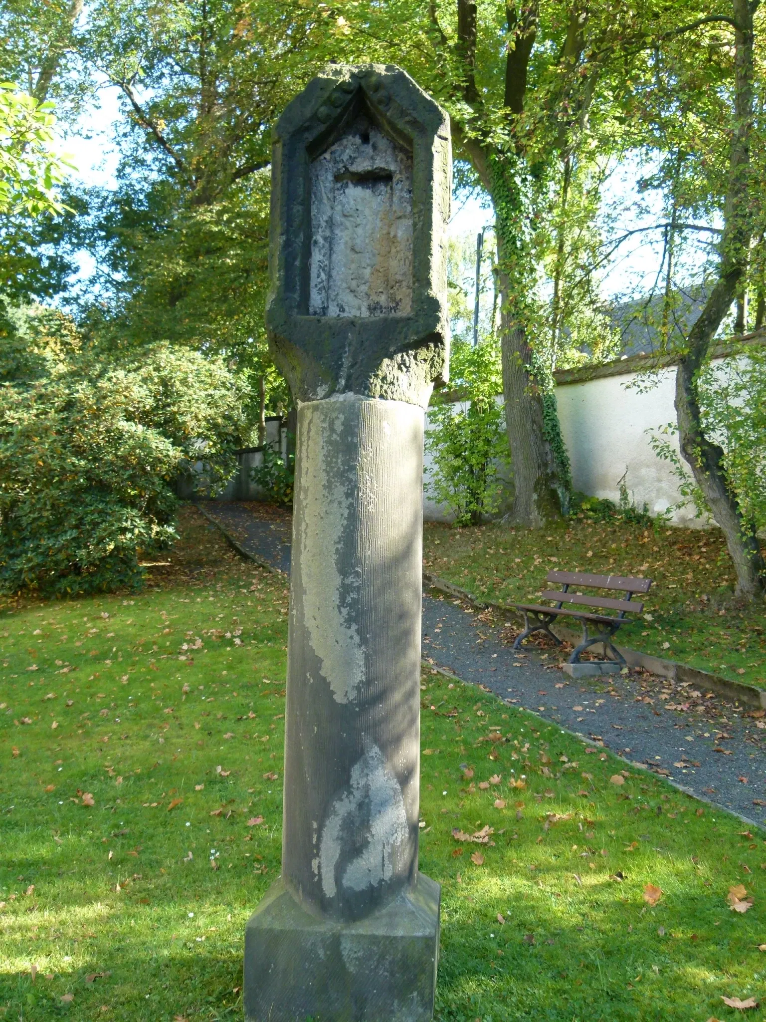 Städtische Sammlungen Freital auf Schloss Burgk