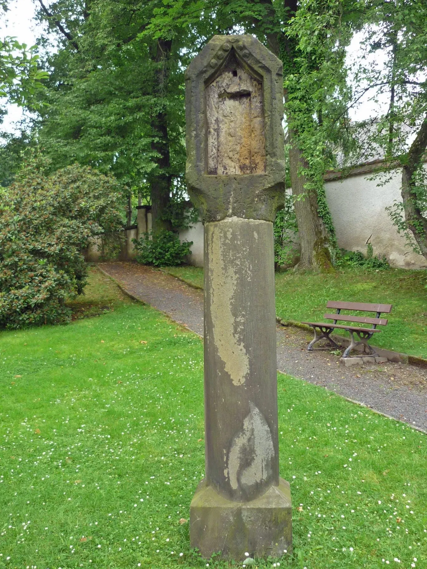Städtische Sammlungen Freital auf Schloss Burgk
