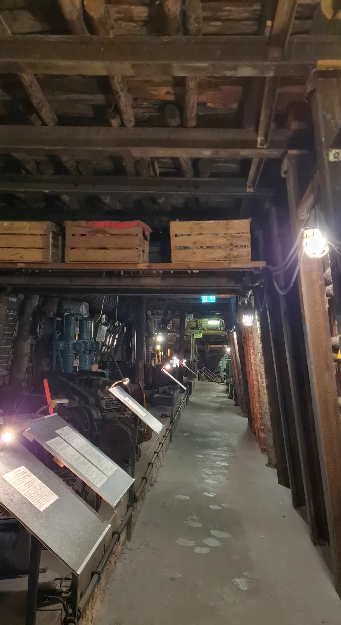 Städtische Sammlungen Freital auf Schloss Burgk