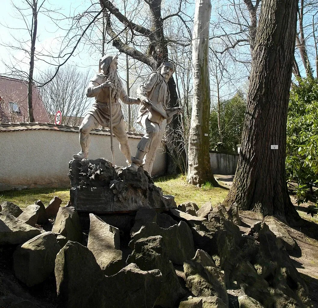 Städtische Sammlungen Freital auf Schloss Burgk