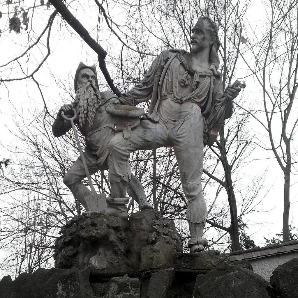 Städtische Sammlungen Freital auf Schloss Burgk