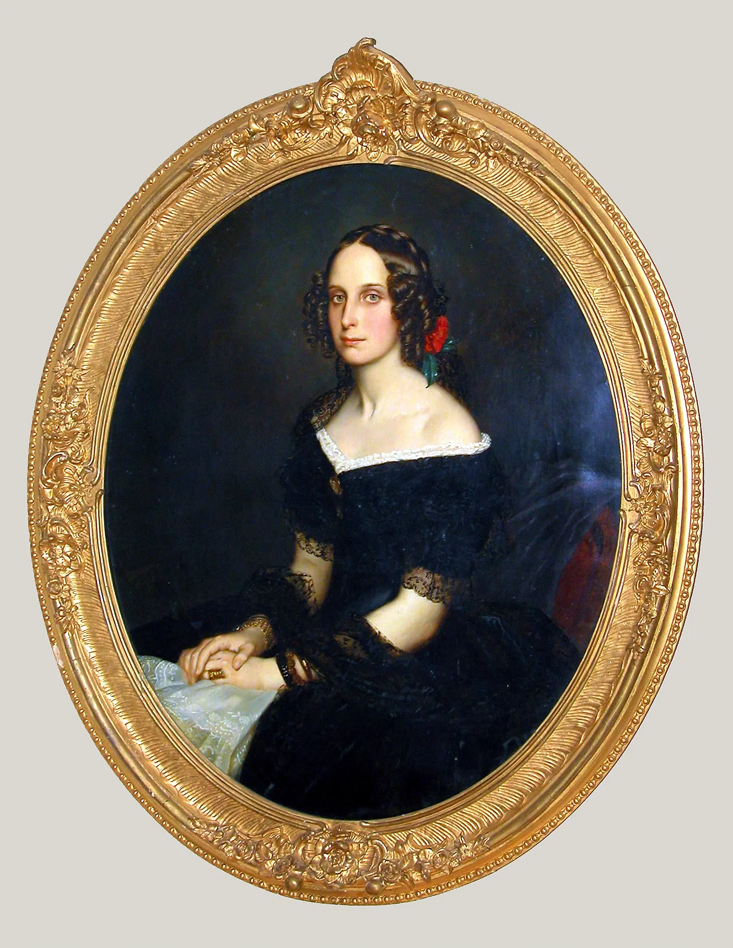 Städtische Sammlungen Freital auf Schloss Burgk