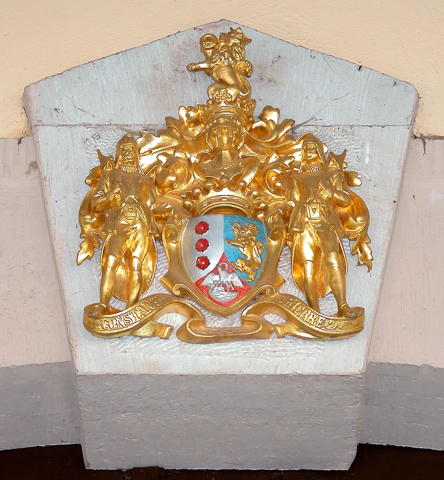 Städtische Sammlungen Freital auf Schloss Burgk