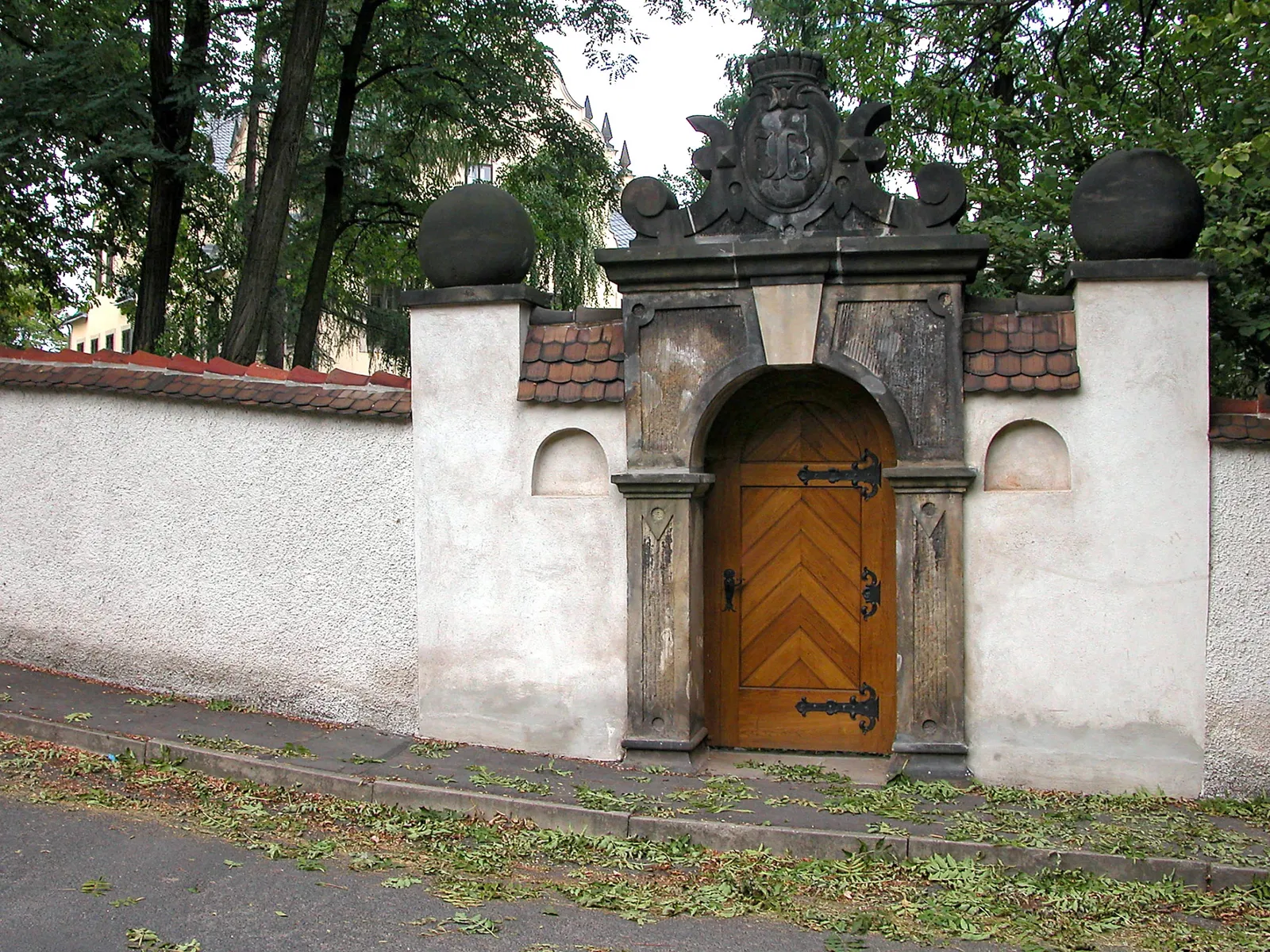 Städtische Sammlungen Freital auf Schloss Burgk