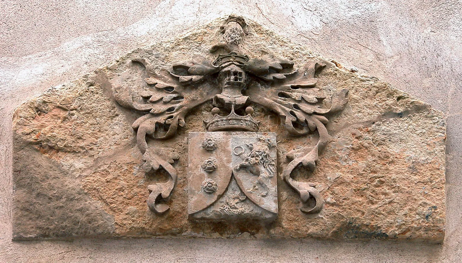 Städtische Sammlungen Freital auf Schloss Burgk