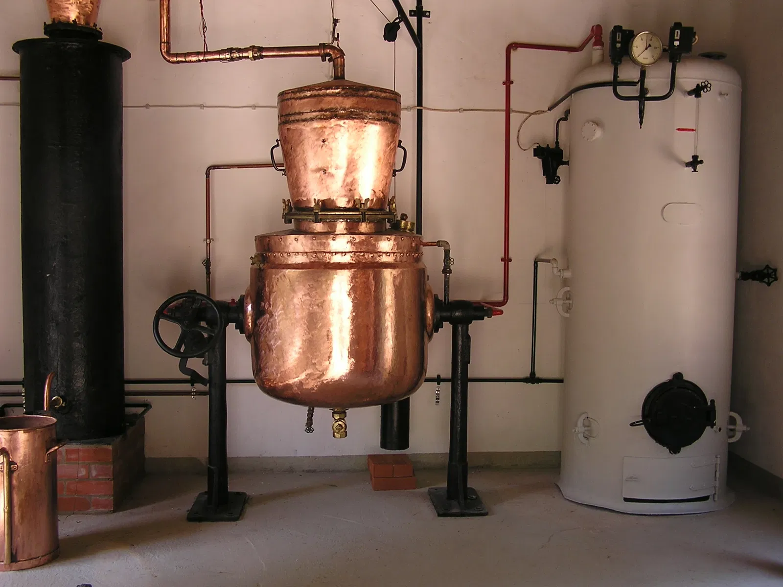 Museo dell'agricoltura a cielo aperto Roscheider Hof