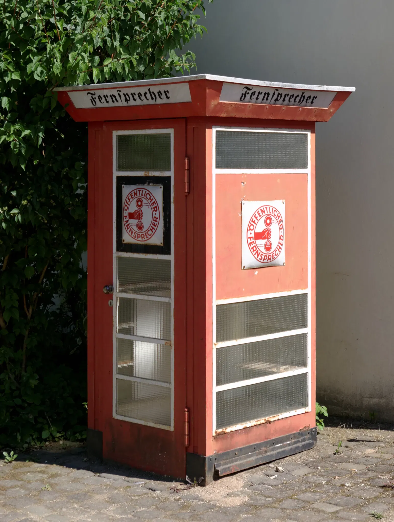 Roscheider Hof Open Air Museum