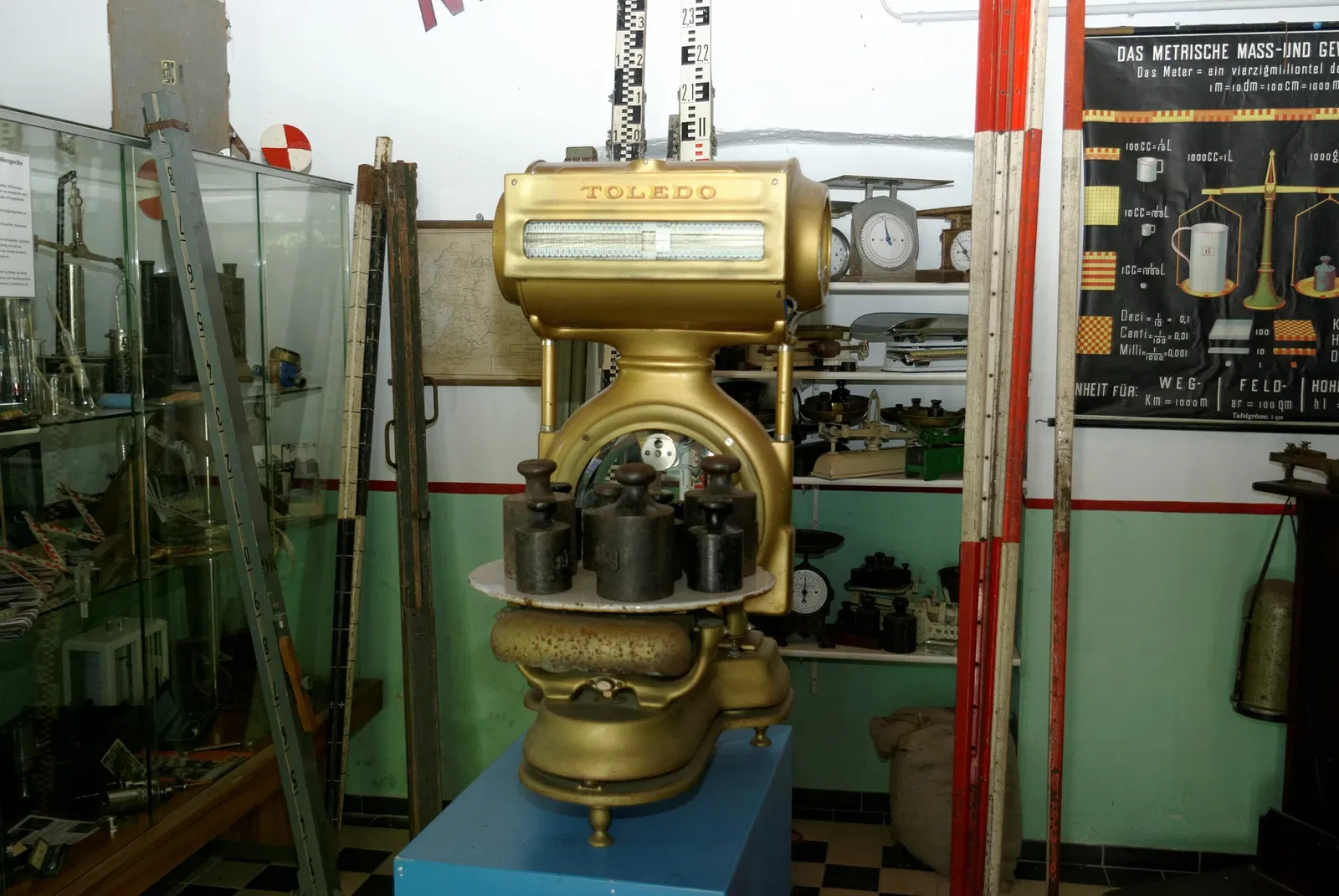 Museo dell'agricoltura a cielo aperto Roscheider Hof