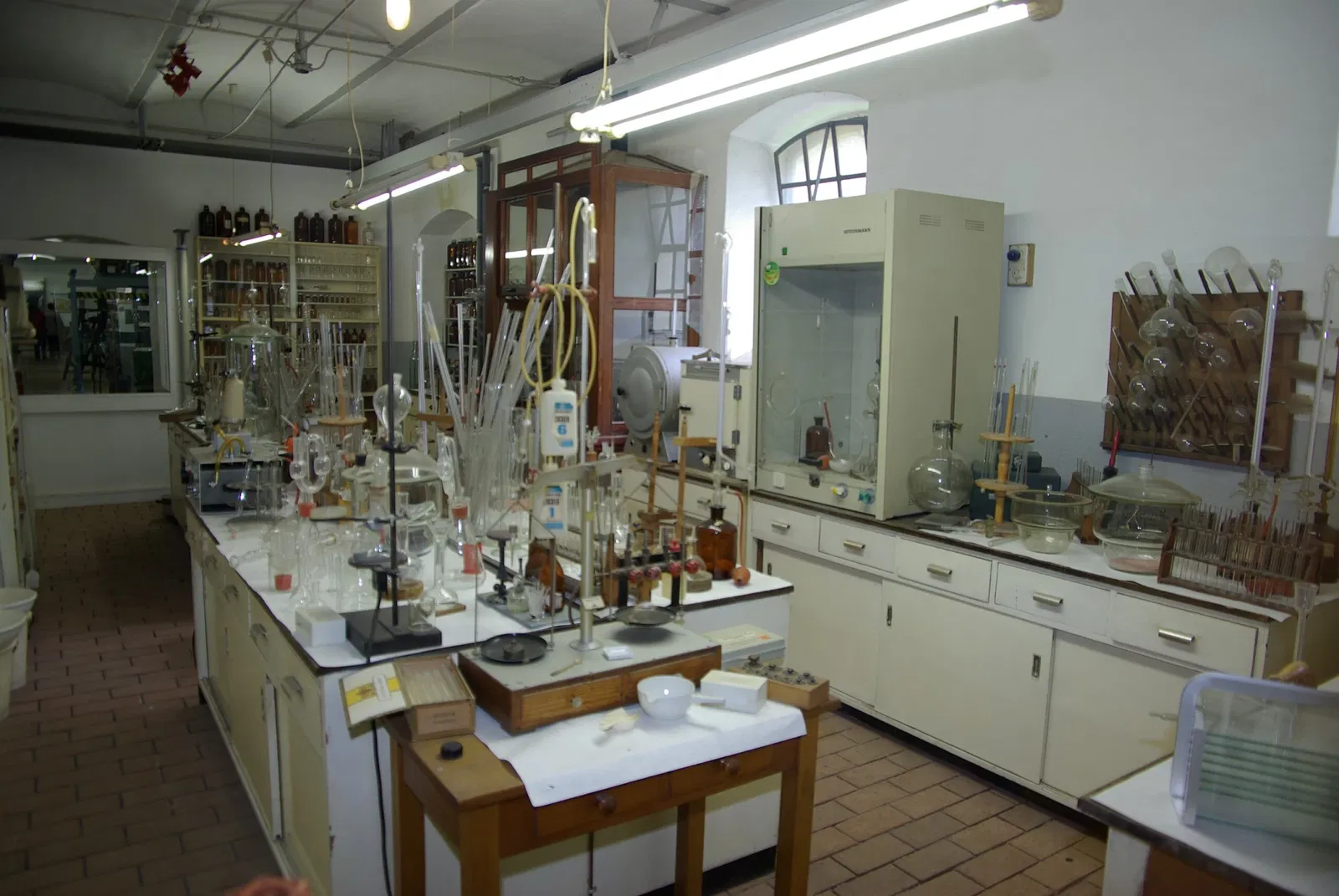 Museo dell'agricoltura a cielo aperto Roscheider Hof