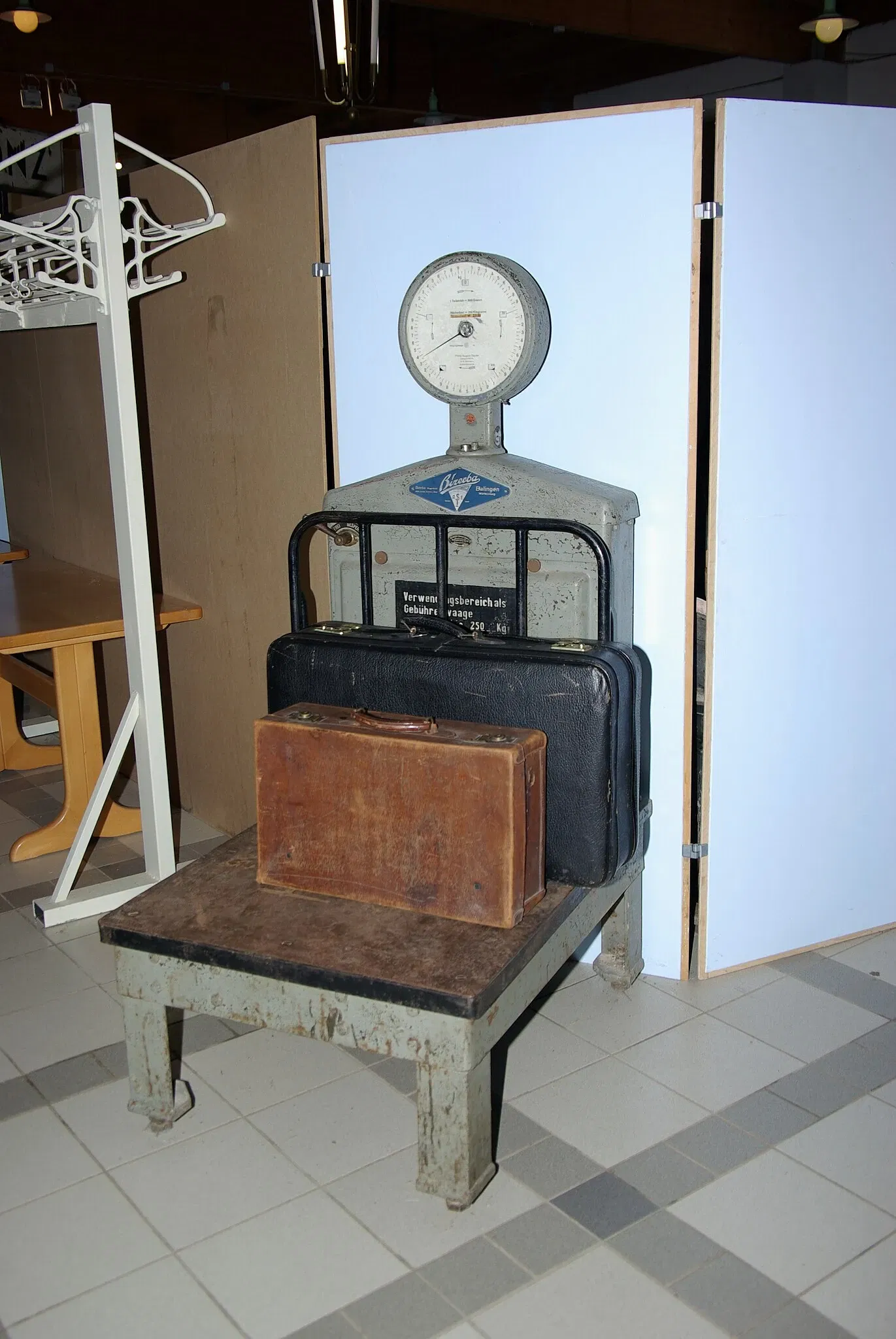 Volkskundig en Openluchtmuseum Roscheider Hof