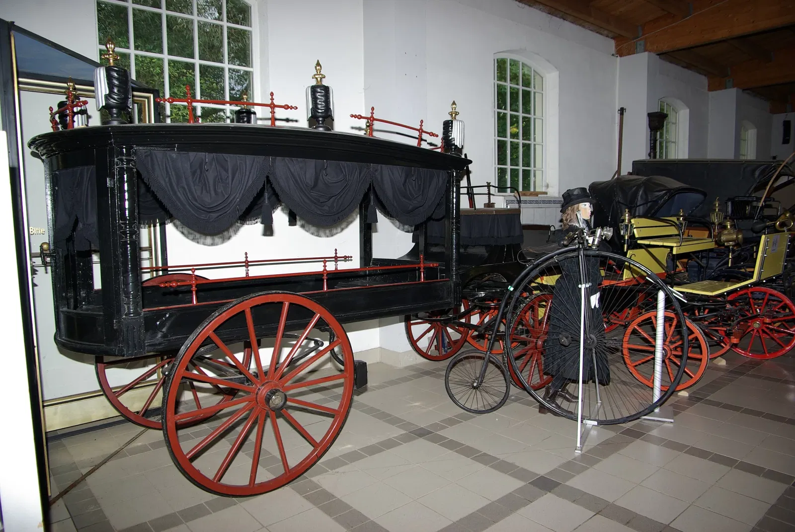 Freilichtmuseum Roscheider Hof