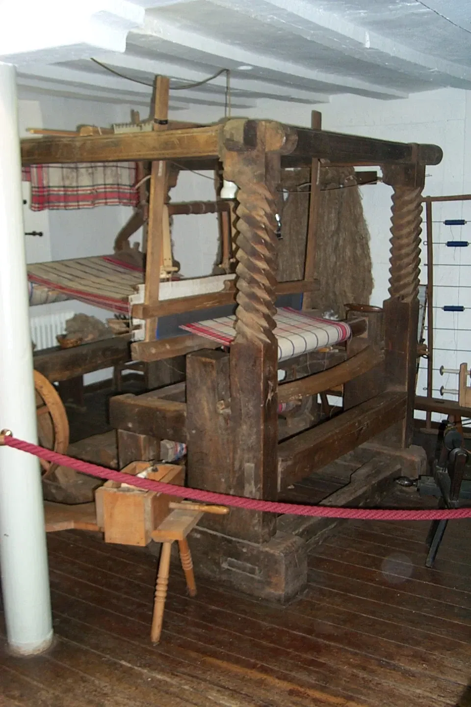 Écomusée Roscheider Hof