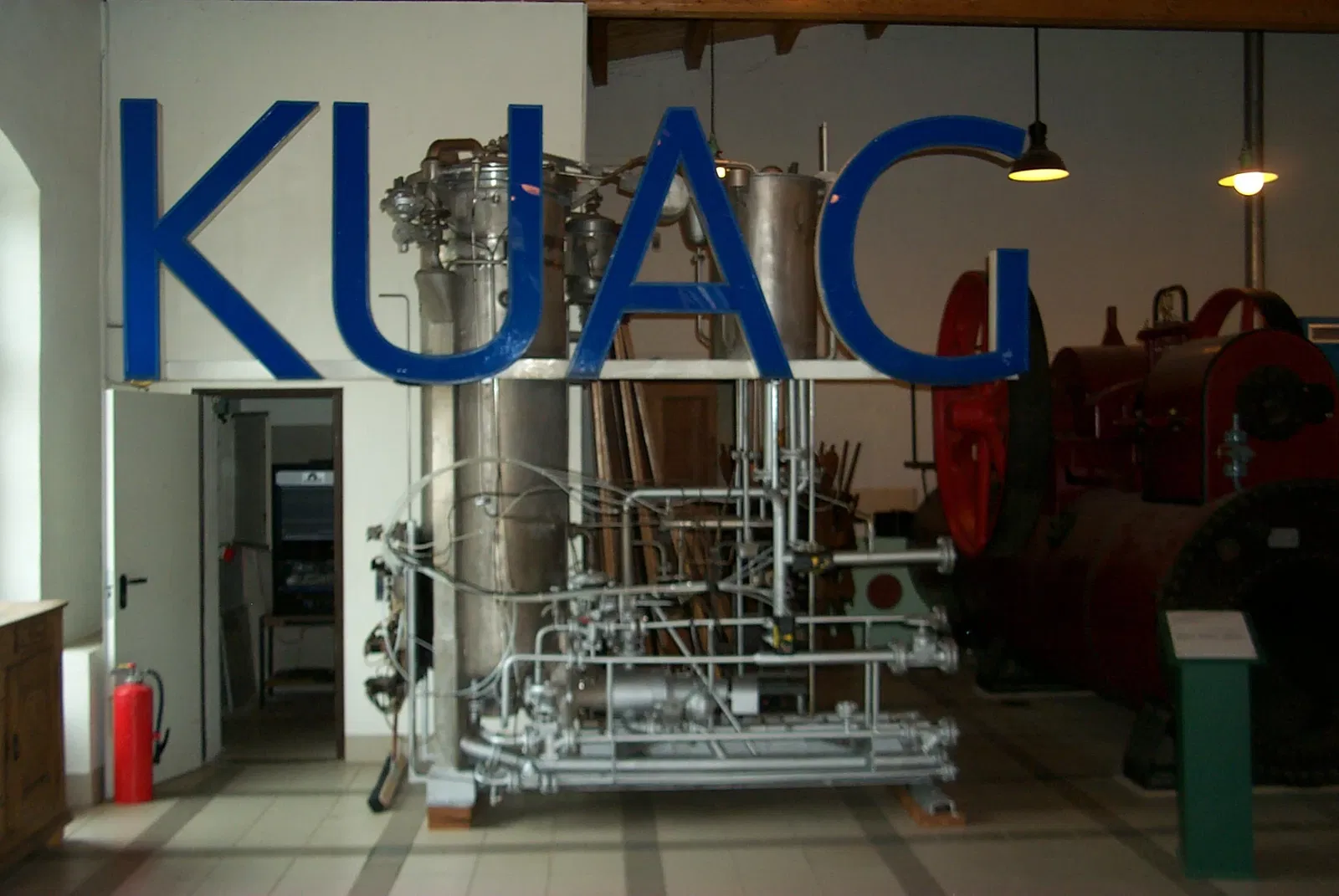 Volkskundig en Openluchtmuseum Roscheider Hof