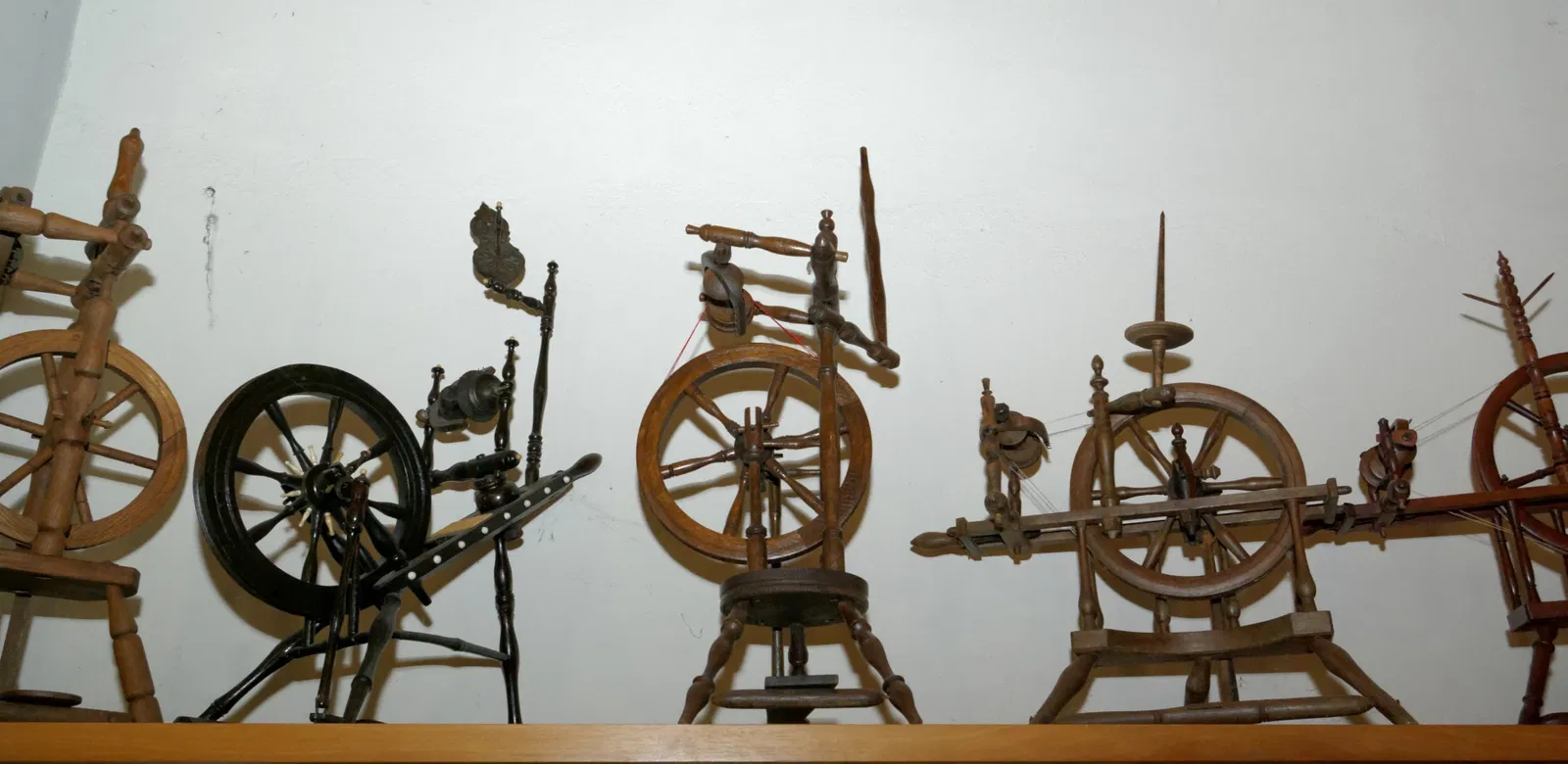 Volkskundig en Openluchtmuseum Roscheider Hof