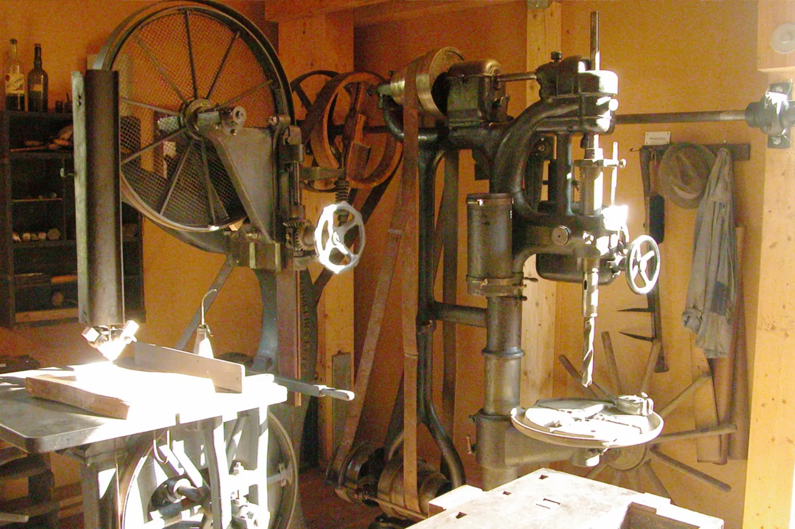 Roscheider Hof Open Air Museum