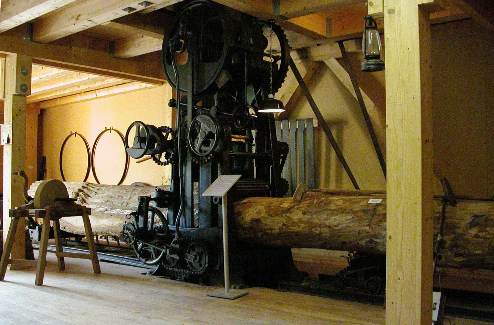 Freilichtmuseum Roscheider Hof