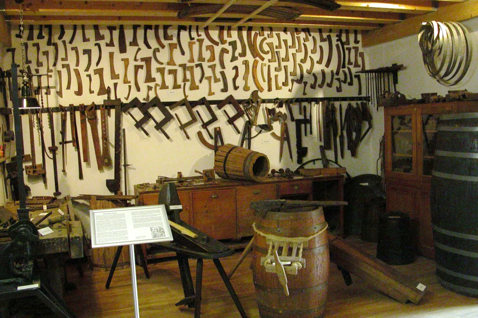 Écomusée Roscheider Hof