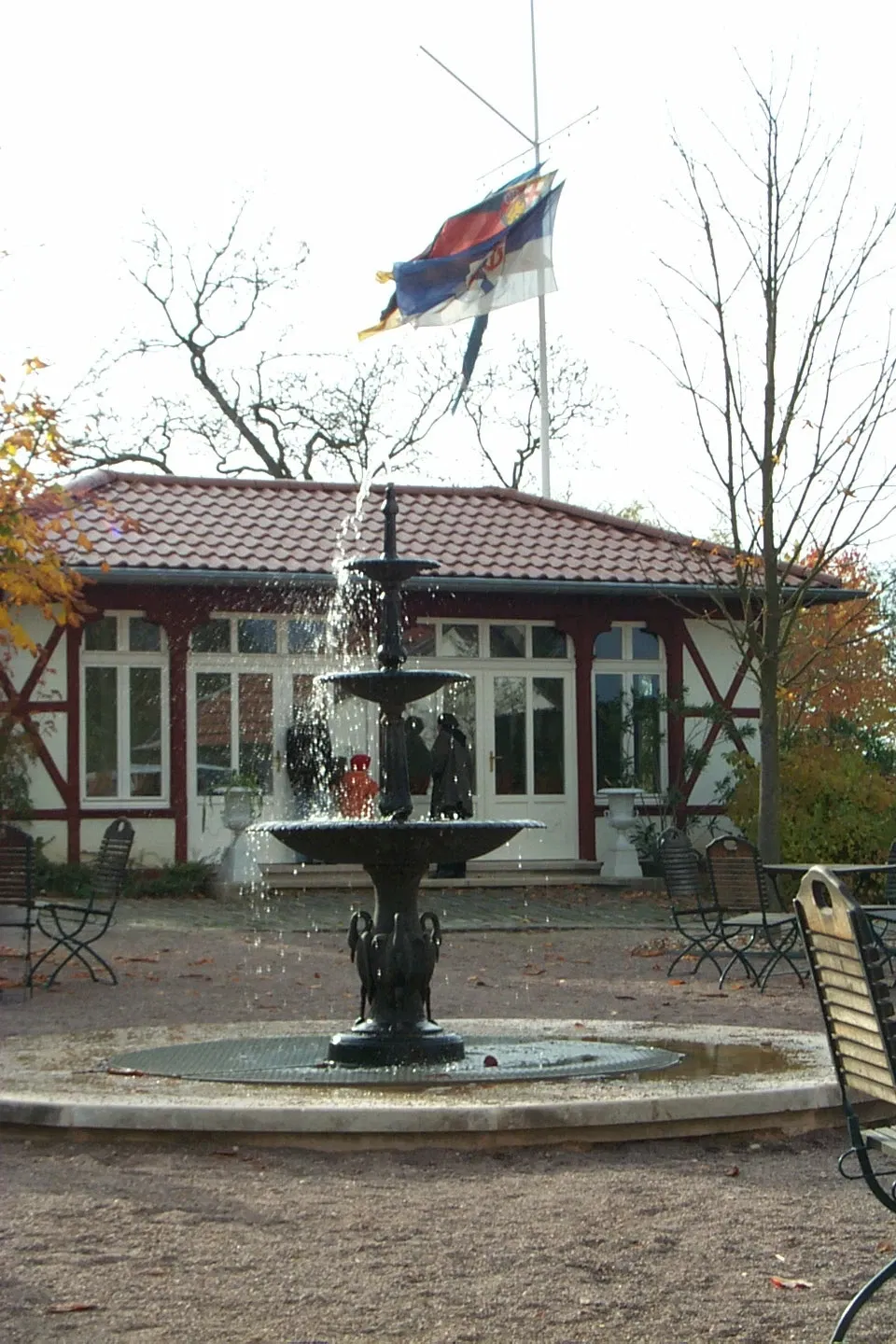 Écomusée Roscheider Hof