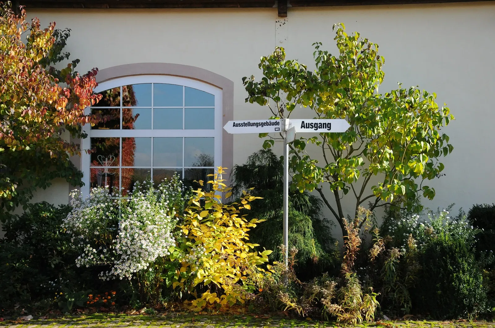 Roscheider Hof Open Air Museum