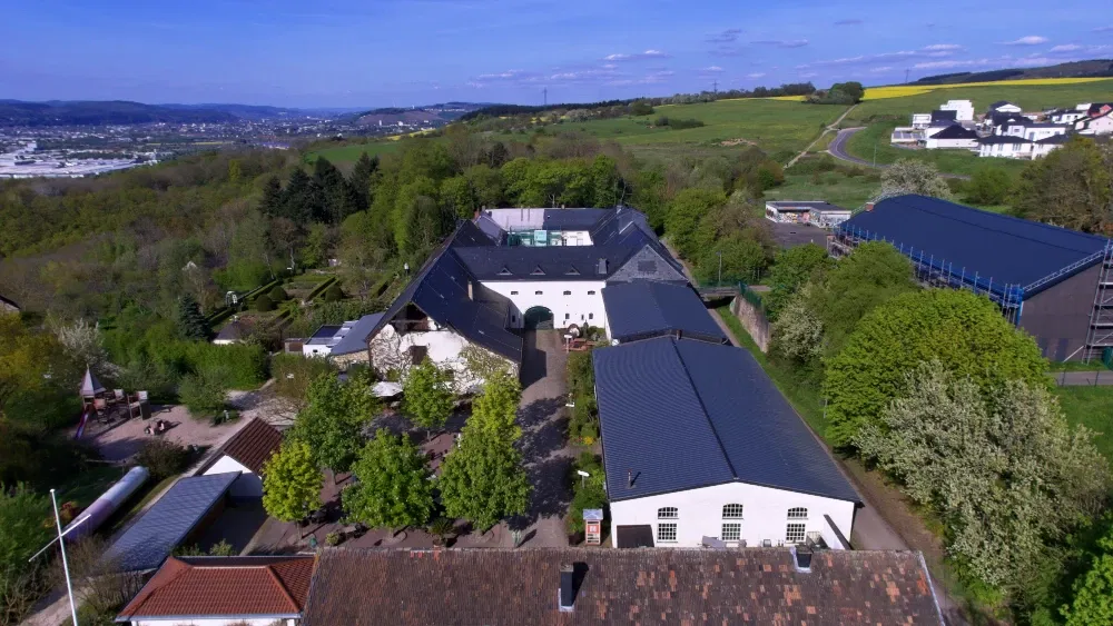 Écomusée Roscheider Hof