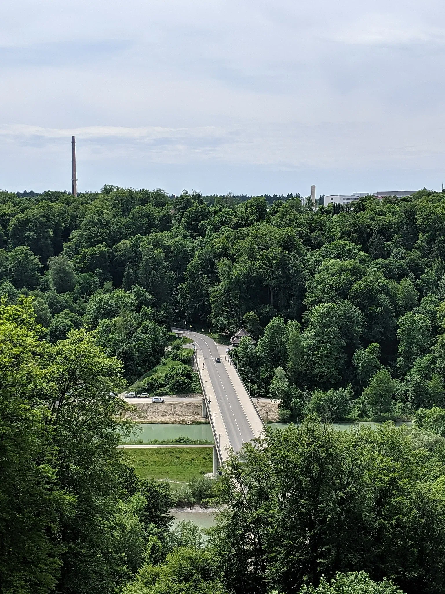 Burgmuseum Grünwald